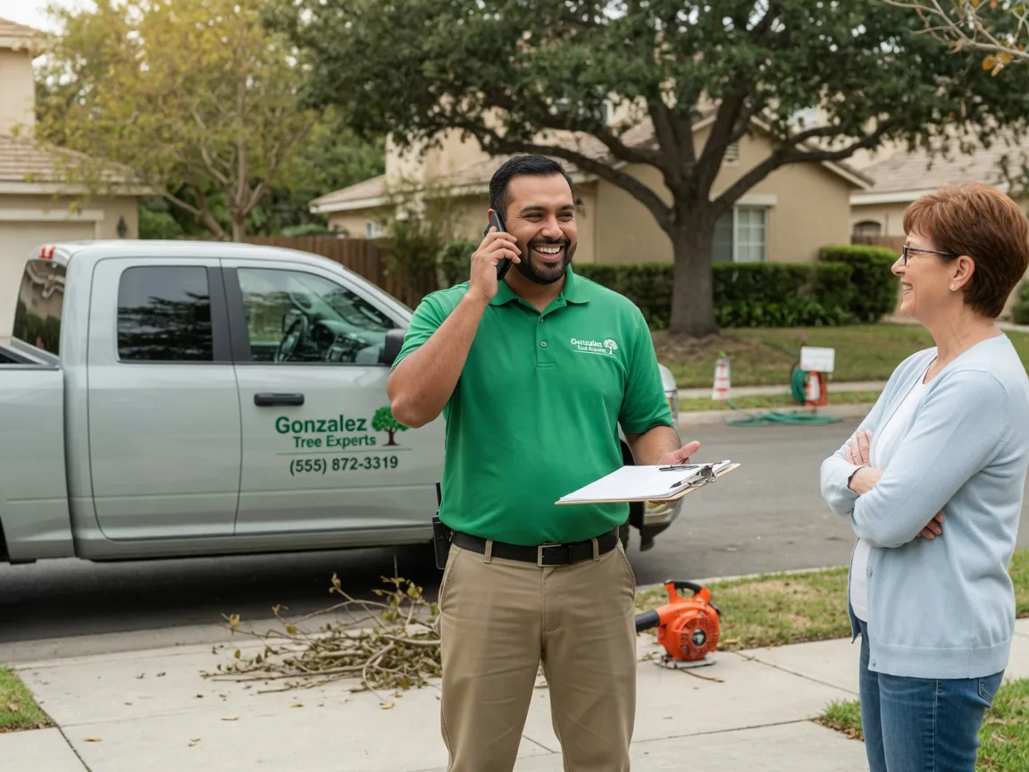 Tree Service Riverside, WY FAQs